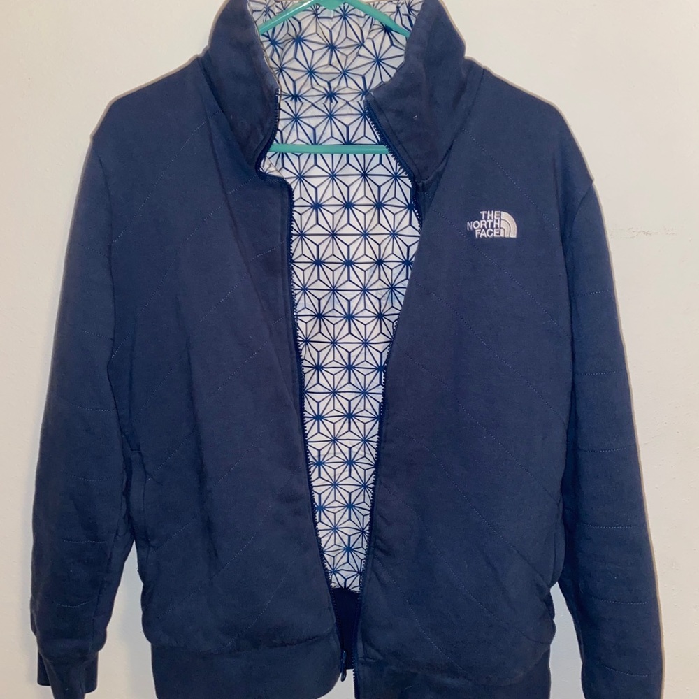 North Face Jacket